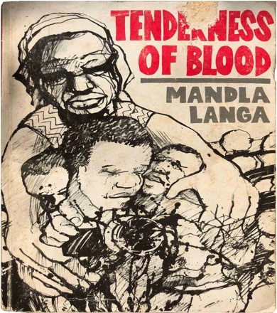 Tenderness of Blood