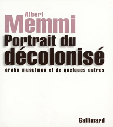 Portrait du décolonisé