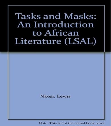 Tasks and Masks