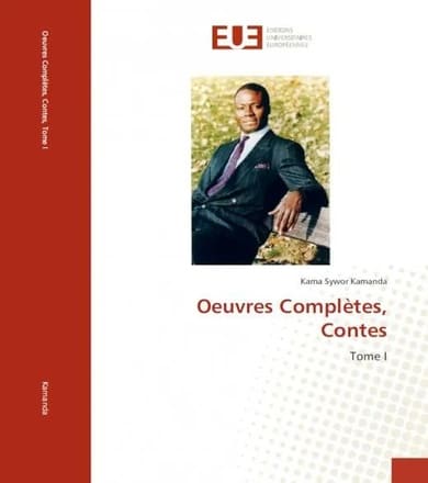 Contes, œuvres complètes