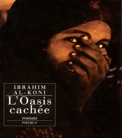 L'Oasis cachée