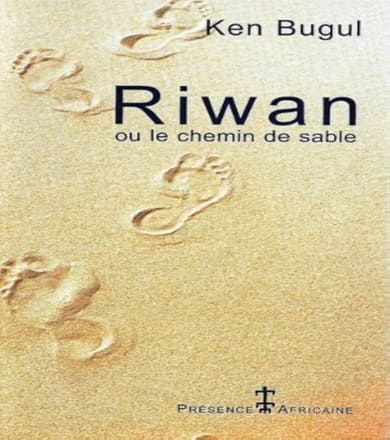 Riwan ou le chemin de sable