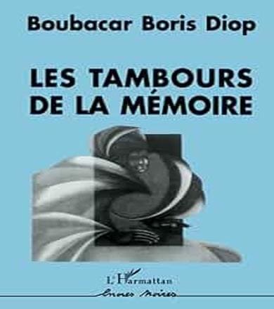 Les Tambours de la