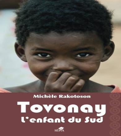 Tovonay