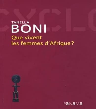 Que vivent les femmes d’Afrique ?