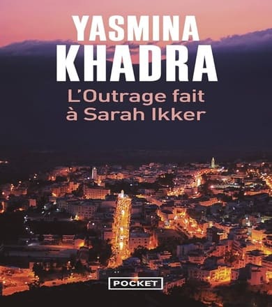 L’Outrage fait à Sarah Ikker