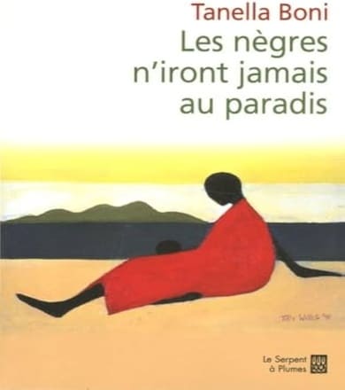 Les nègres n'iront jamais au paradis