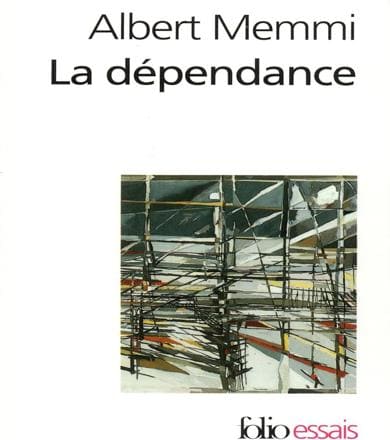 La Dépendance : esquisse