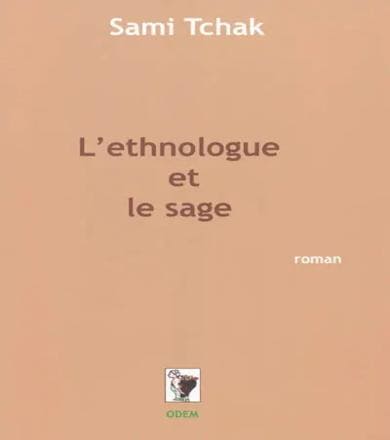 L'Ethnologue et le Sage