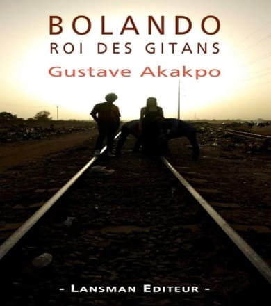 Bolando, roi des Gitans