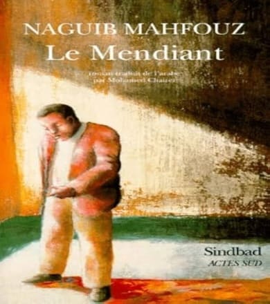 Le Mendiant