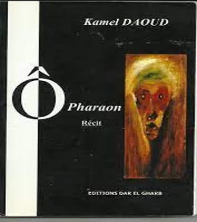 Ô Pharaon