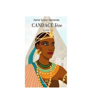 Candace 1re