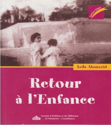 Retour à l'enfance