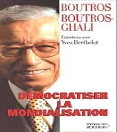 Démocratiser la mondialisation