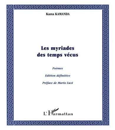 Les Myriades des temps