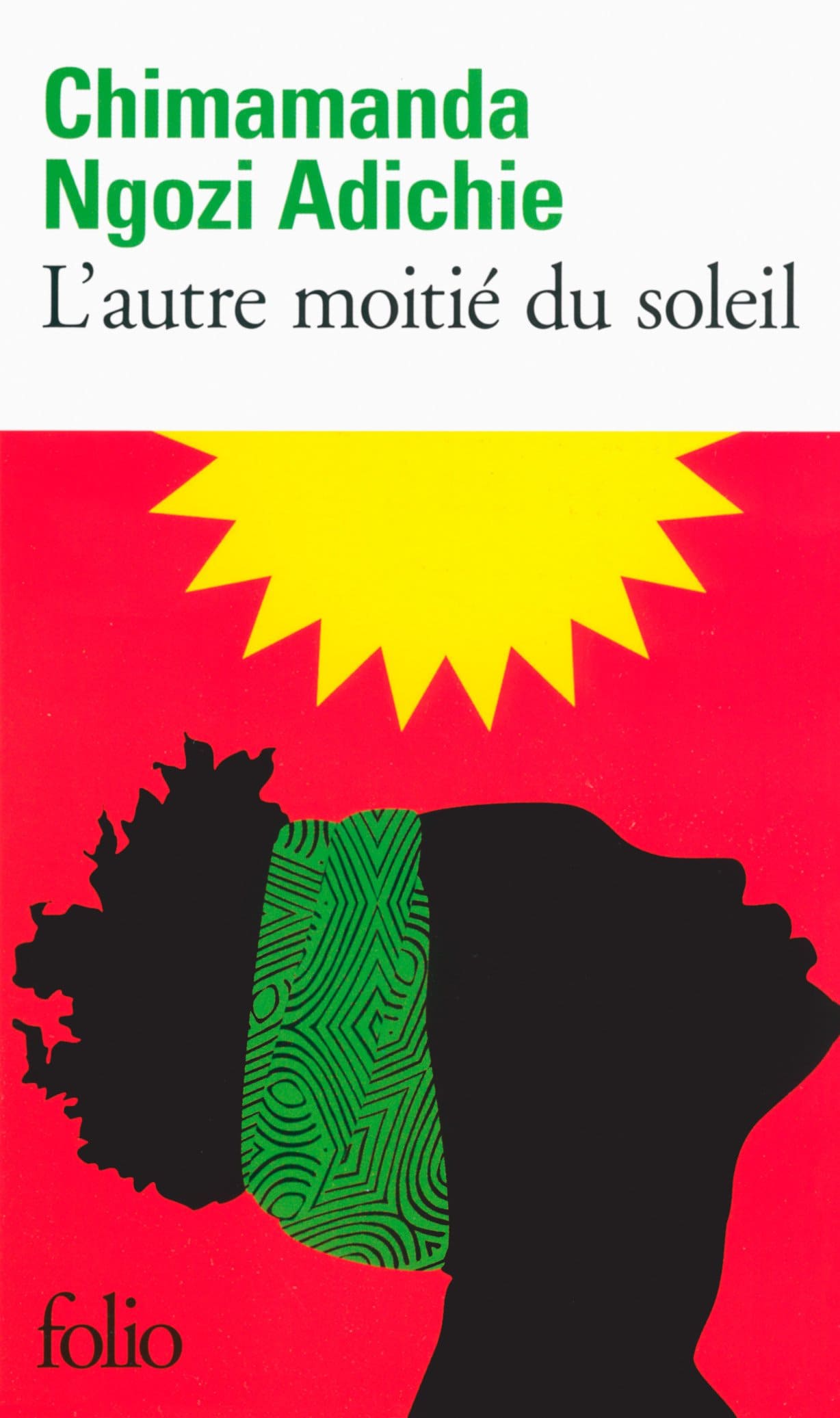 L'Autre Moitié du soleil