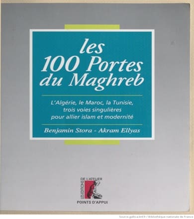 Les 100 Portes du Maghreb