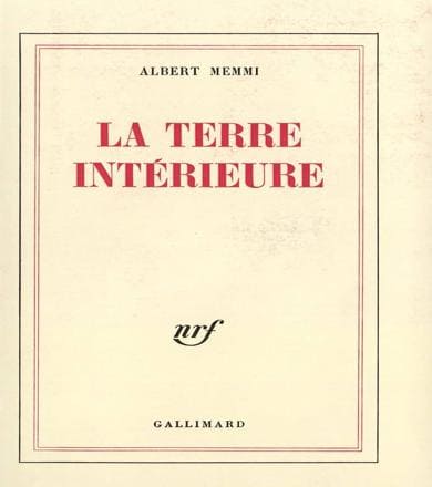 La terre intérieure