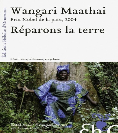 Réparons la Terre