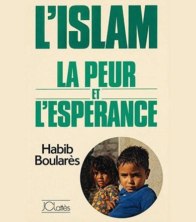 L'islam, la peur et l'espérance