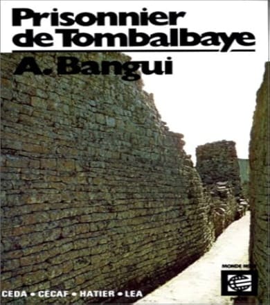 Prisonnier de Tombalbaye