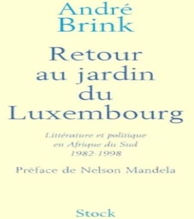 Retour au Luxembourg