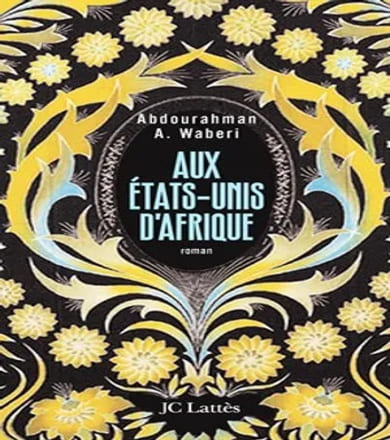 Aux États-Unis d'Afrique
