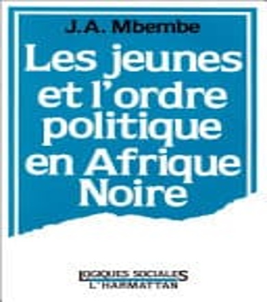Les Jeunes et l’ordre politique