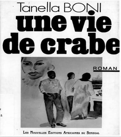 Une vie de crabe