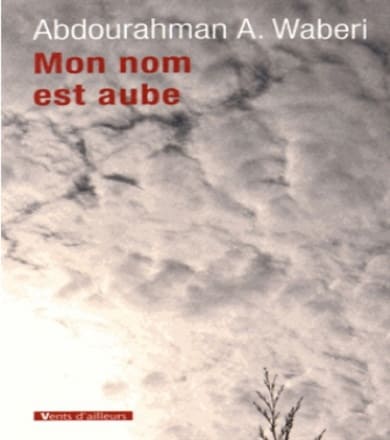 Mon nom est aube
