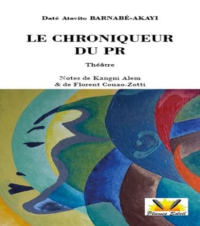 Les confessions du PR