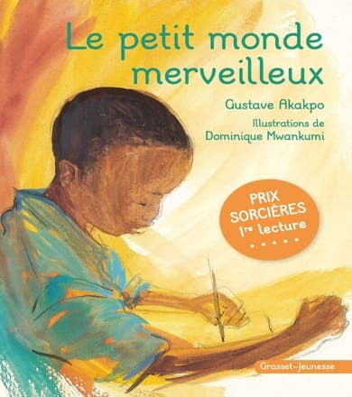 Le Petit Monde merveilleux
