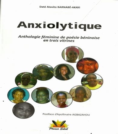 Anxiolytique