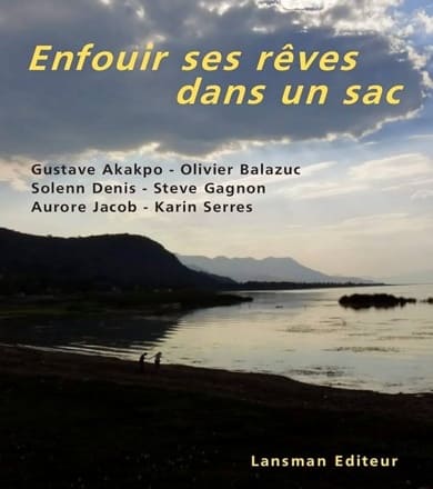 Transit in Enfouir ses