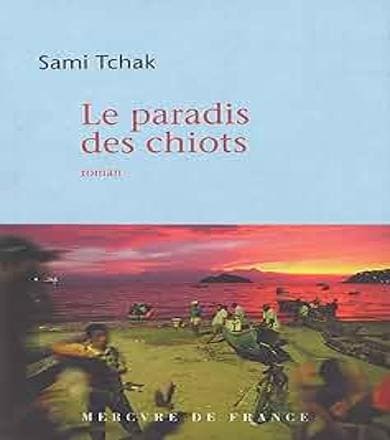 Le Paradis des chiots