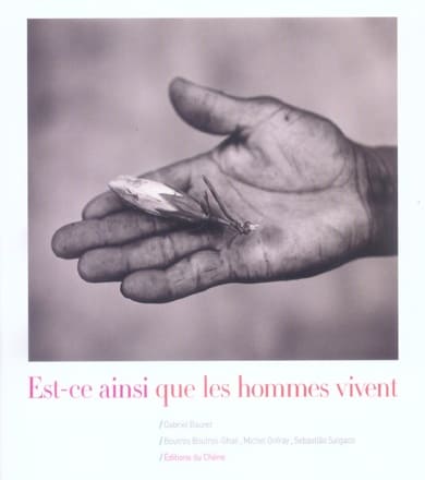 Est-ce ainsi que les hommes