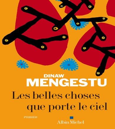 Les belles choses que porte le ciel