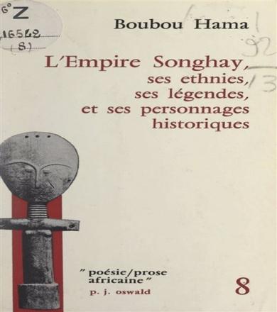 L'Empire songhay