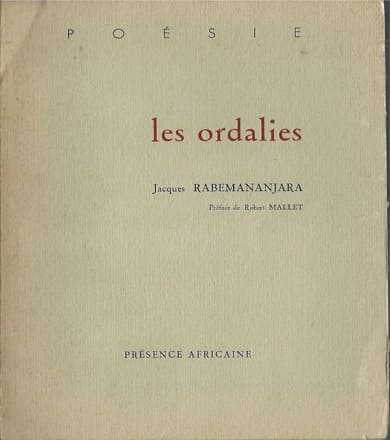 Les ordalies