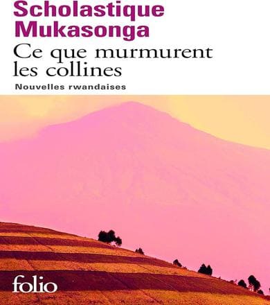 Ce que murmurent les collines