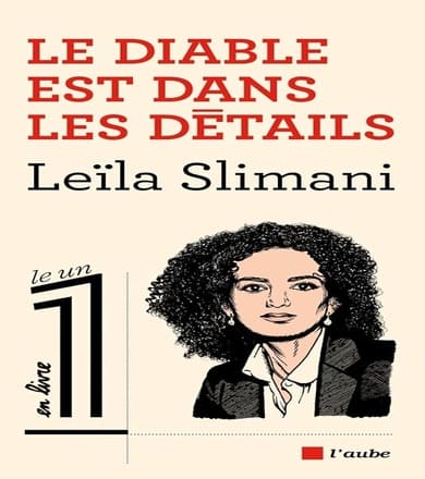 Le diable est dans
