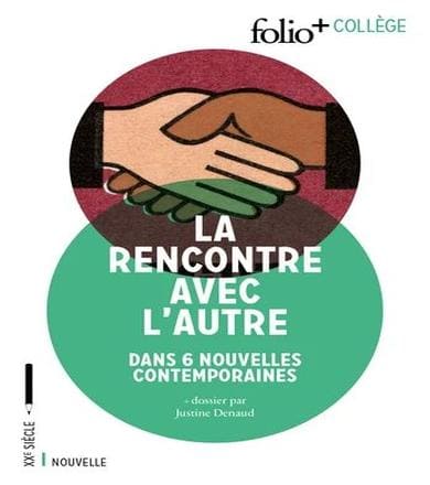 La rencontre avec l'autre