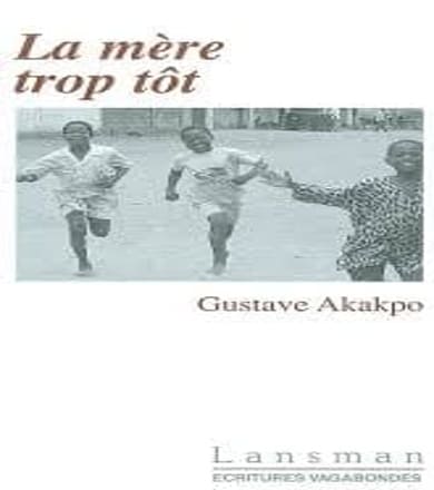 La mère trop tôt