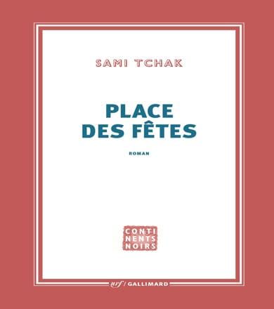 Place des Fêtes