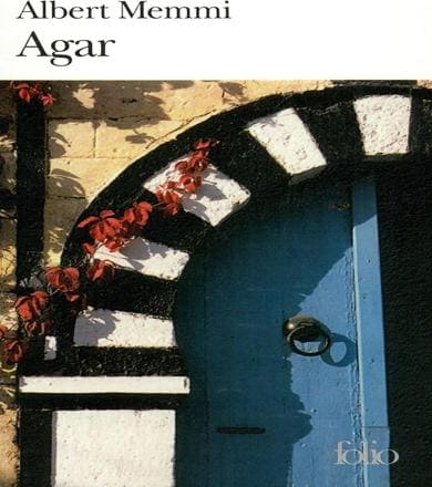 Agar