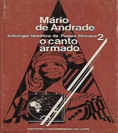 Antologia temática de poesia africana 2