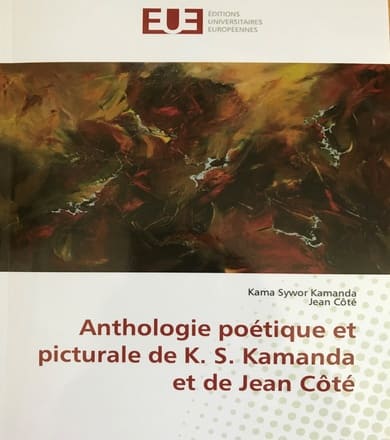 Anthologie poétique