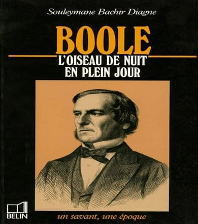 Boole, 1815-1864