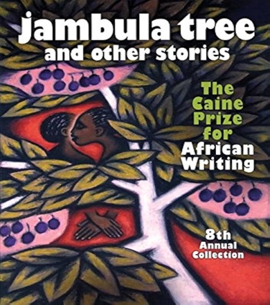 Jambula Tree and other stories